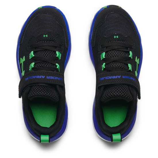Under Armour UA BPS Assert 9 AC